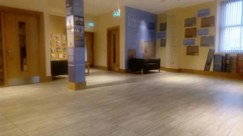 R-Tile Design Collection, Ulster Scots, Northern Ireland (17)